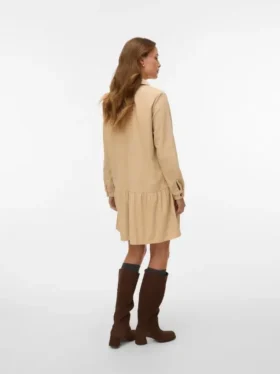 Robe courte Vmcleo Shorts
