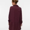 Robe courte Vmcleo Shorts
