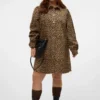 Robe courte Vmclucie Shorts