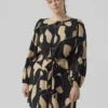Robe courte Vmclydia Shorts