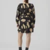 Robe courte Vmclydia Shorts