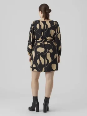 Robe courte Vmclydia Shorts