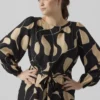Robe courte Vmclydia Shorts