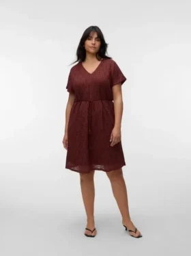 Robe courte Vmcmaya