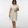 Robe courte Vmcmaya