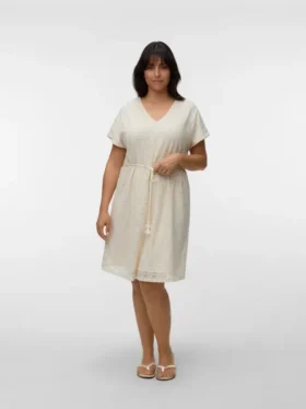 Robe courte Vmcmaya