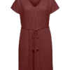 Robe courte Vmcmaya