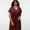 Robe courte Vmcmaya