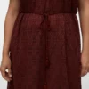 Robe courte Vmcmaya