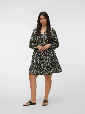 Robe courte Vmcmea Shorts