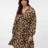 Robe courte Vmcmea Shorts