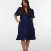 Robe courte Vmcmelaney