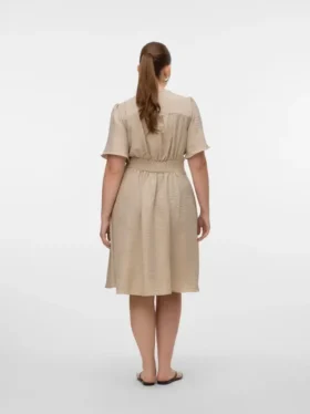 Robe courte Vmcmelaney