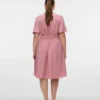 Robe courte Vmcmelaney