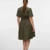Robe courte Vmcmelaney