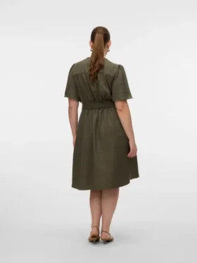 Robe courte Vmcmelaney