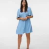 Robe courte Vmcmelaney