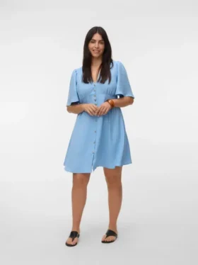 Robe courte Vmcmelaney
