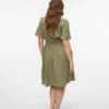 Robe courte Vmcmelaney