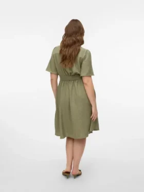 Robe courte Vmcmelaney