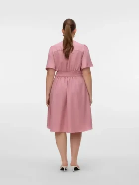 Robe courte Vmcmelaney