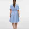 Robe courte Vmcmelaney