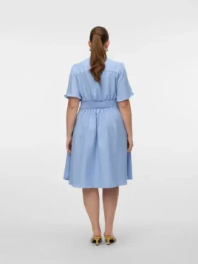 Robe courte Vmcmelaney