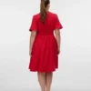 Robe courte Vmcmelaney