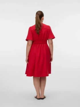 Robe courte Vmcmelaney