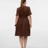 Robe courte Vmcmelaney