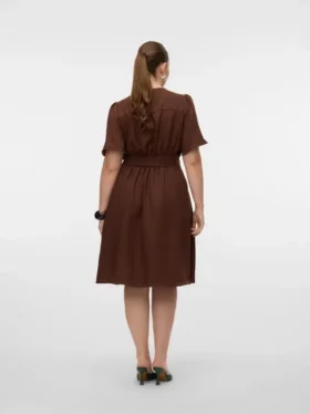 Robe courte Vmcmelaney
