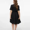 Robe courte Vmcmelaney
