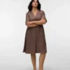 Robe courte Vmcmelaney