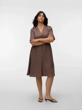 Robe courte Vmcmelaney