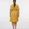 Robe courte Vmcmelaney