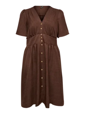 Robe courte Vmcmelaney