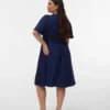 Robe courte Vmcmelaney