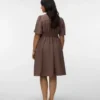 Robe courte Vmcmelaney