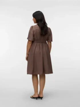 Robe courte Vmcmelaney