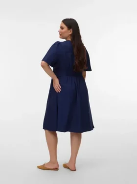 Robe courte Vmcmelaney