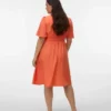 Robe courte Vmcmelaney