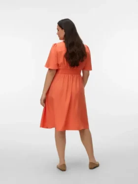 Robe courte Vmcmelaney