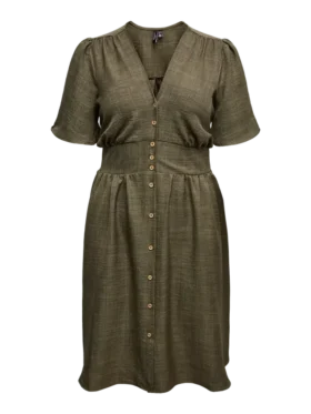 Robe courte Vmcmelaney