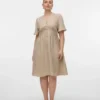 Robe courte Vmcmelaney