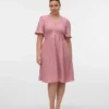 Robe courte Vmcmelaney