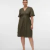 Robe courte Vmcmelaney