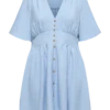 Robe courte Vmcmelaney