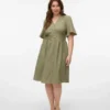 Robe courte Vmcmelaney