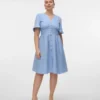 Robe courte Vmcmelaney