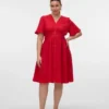 Robe courte Vmcmelaney